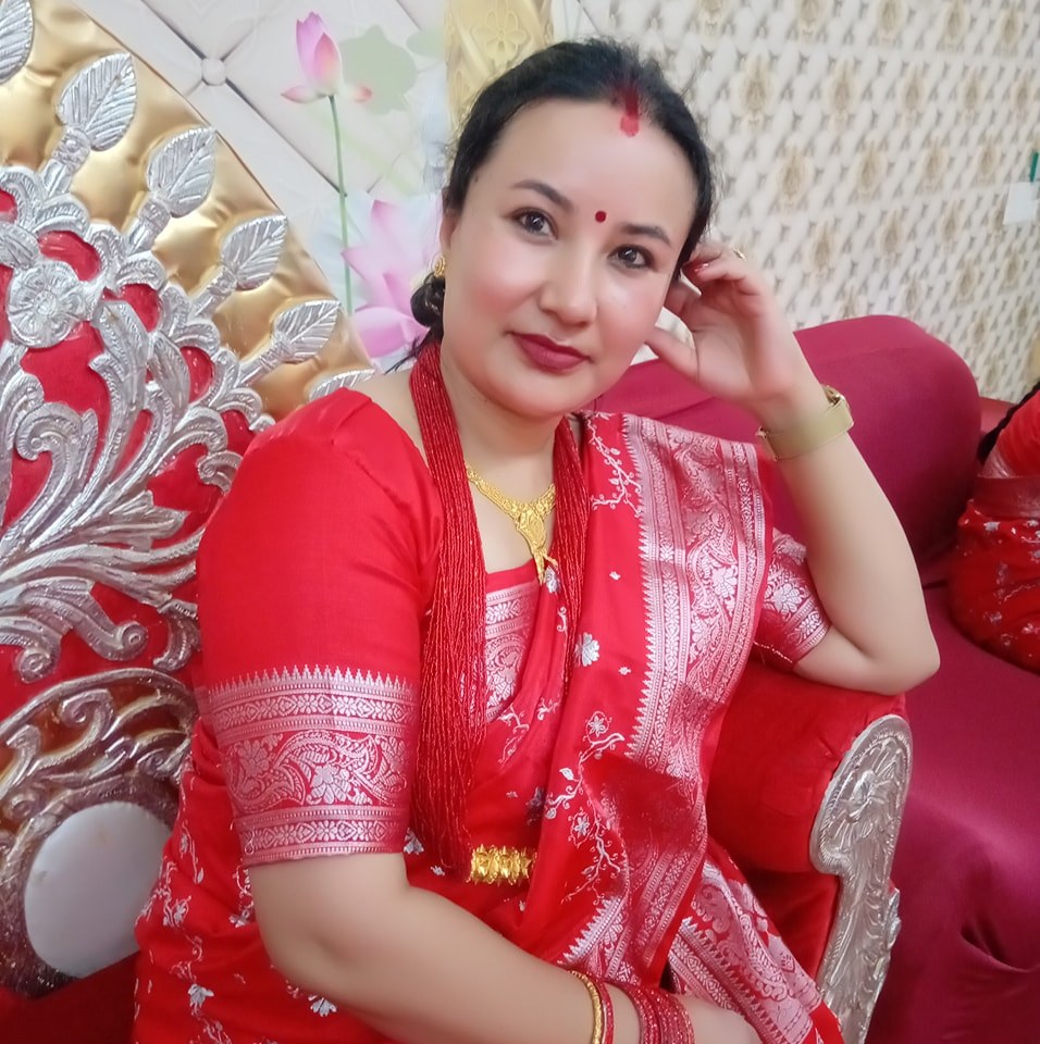 Profile picture of urmila-shrestha
